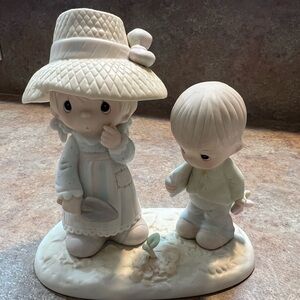 1986 “I picked a special mom” Precious Moment